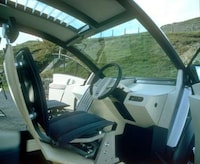 Luxury Camping Vehicles Image 5