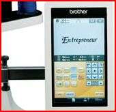 High Defination Embroidery Machine. Image 4
