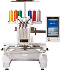 High Defination Embroidery Machine. Image 5