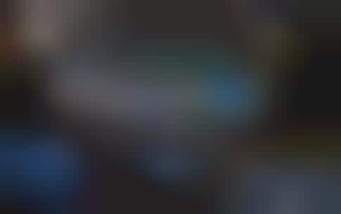 Dual-View In-Dash Displays