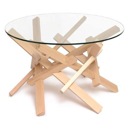 Flummoxing Furniture