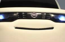 Smiling Concept Cars