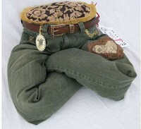 Leggy Pet Beds Image 3
