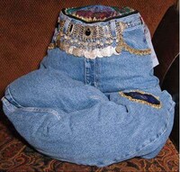 Leggy Pet Beds Image 4