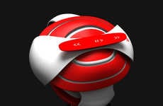 Cordless Headphones