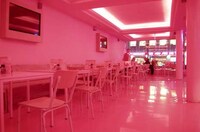 Magically Magenta Bars Image 3