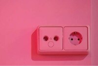Magically Magenta Bars Image 4