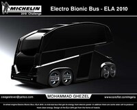 Futuristic Public Transportation Image 2