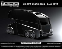 Futuristic Public Transportation Image 3
