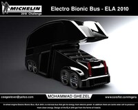 Futuristic Public Transportation Image 4