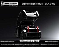 Futuristic Public Transportation Image 5