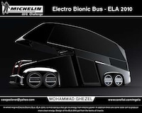 Futuristic Public Transportation Image 7