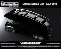 Futuristic Public Transportation Image 8