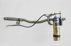 Pyromaniac Insect Killers