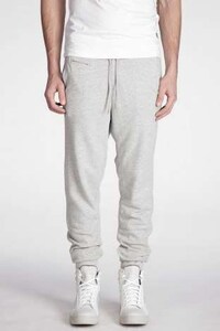 Skinny Sweats Image 3
