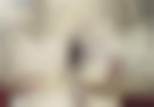 Italian Room Illustrations