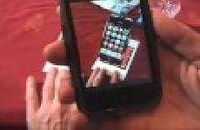 3D iPhone Apps