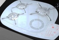 Eco Stove Tops Image 3