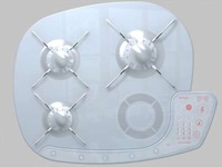 Eco Stove Tops Image 7