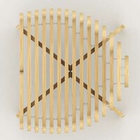 Ribcage Chairs Image 5