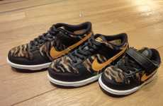 Zodiac Kiddie Kicks