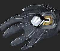 Gaming Gloves Image 3