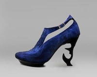 Otherworldly Shoes Image 2