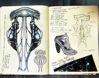 Otherworldly Shoes Image 4
