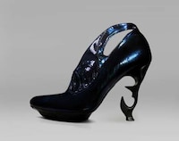 Otherworldly Shoes Image 5