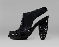 Otherworldly Shoes Image 6