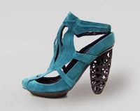Otherworldly Shoes Image 7