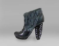 Otherworldly Shoes Image 8