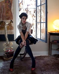 Bespeckled Photography Image 6