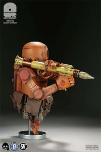 War Trench Toys Image 4
