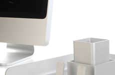 Mac-Only Desk Sets