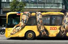 33 Uber Bizarre Buses