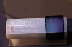 High-Tech Smarthomes