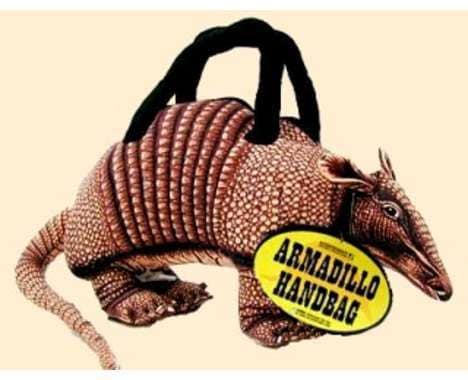 11 Roadkill Reincarnations