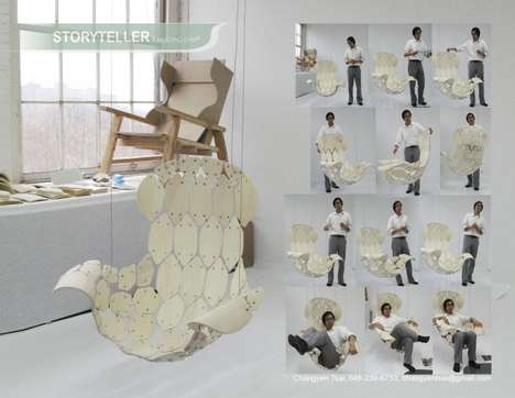 Foldaway Furniture