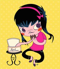 Culturalized Cartoons Image 3