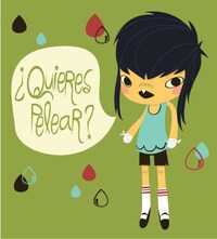 Culturalized Cartoons Image 6