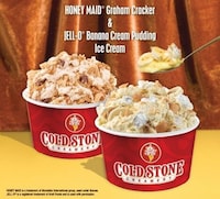 Nostalgic Fall Ice Creams Image 1