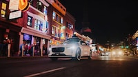 Integrated Robotaxi Networks