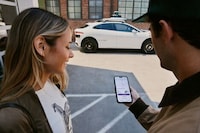 Integrated Robotaxi Networks Image 2