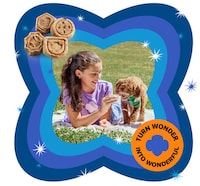 Girl Scout Dog Treats Image 2