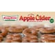 Fall-Flavored Football Doughnuts Image 1