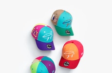 Patient-Designed Sports Caps