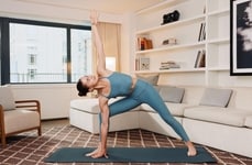 Hotel Fitness Programs