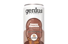 Nostalgic Protein Milkshakes
