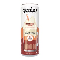 Nostalgic Protein Milkshakes Image 2